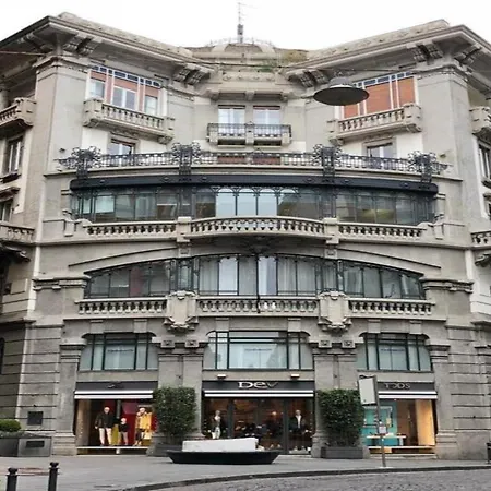 La Petite Chiaia